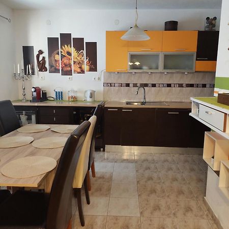 Apartment M&M Split Luaran gambar