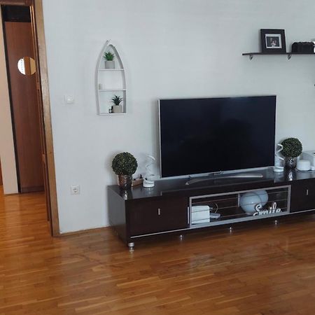 Apartment M&M Split Luaran gambar