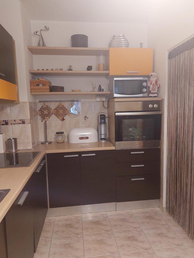 Apartment M&M Split Luaran gambar