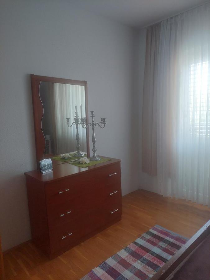 Apartment M&M Split Luaran gambar