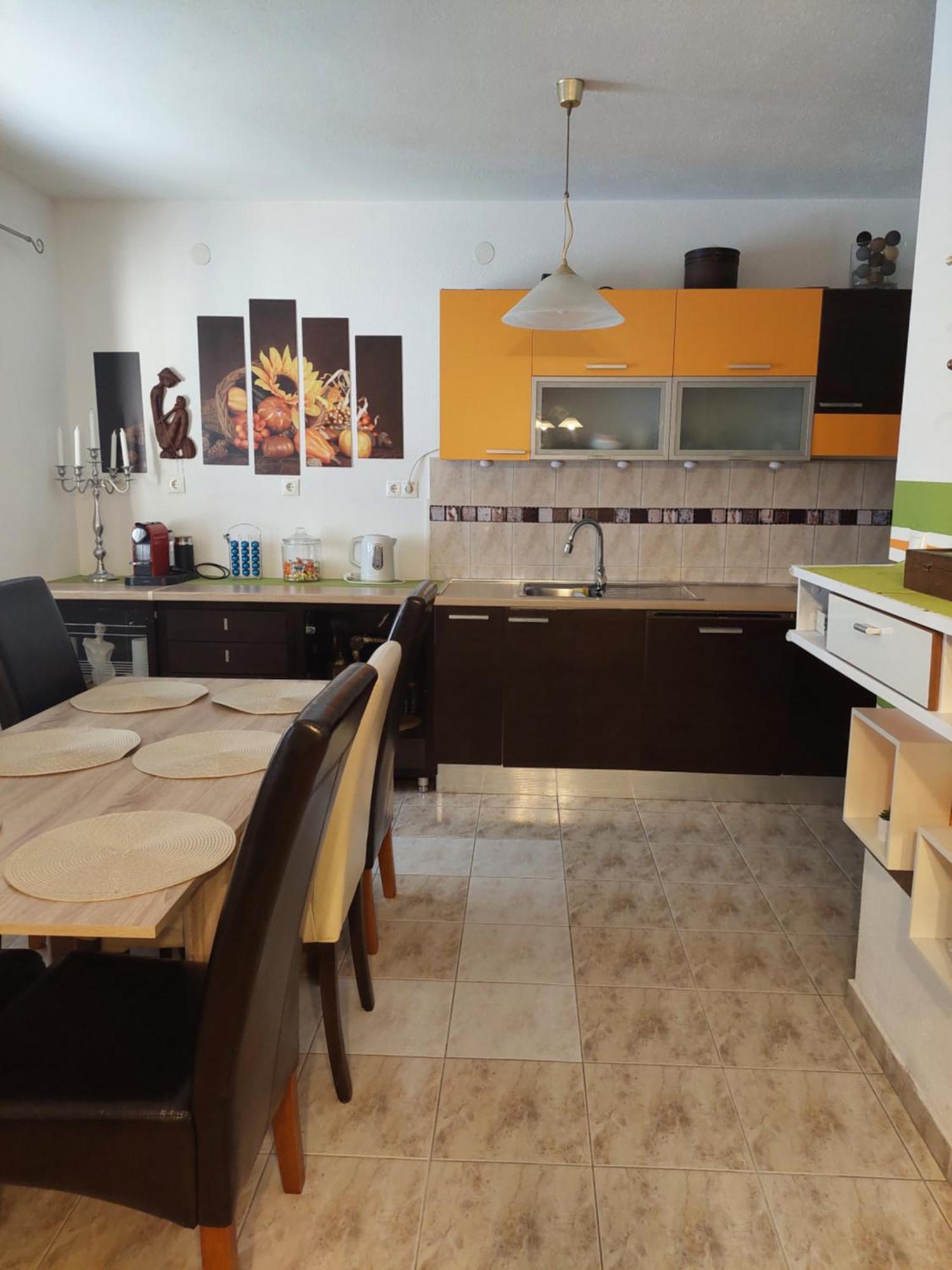 Apartment M&M Split Luaran gambar