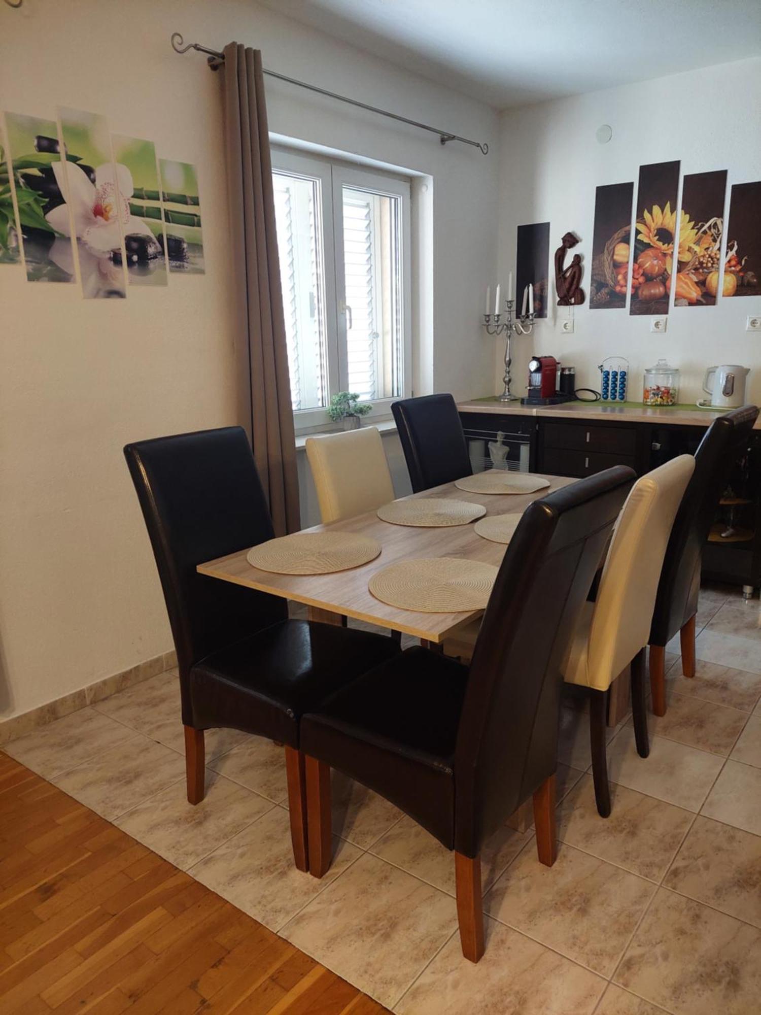 Apartment M&M Split Luaran gambar