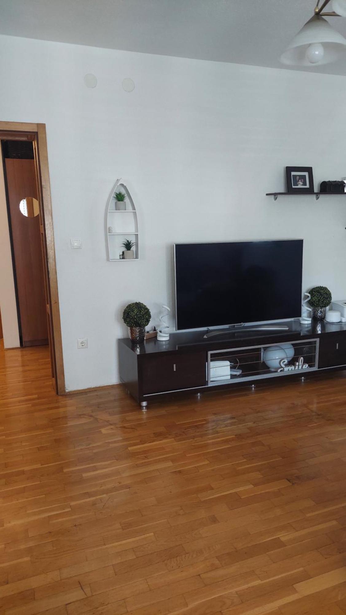 Apartment M&M Split Luaran gambar